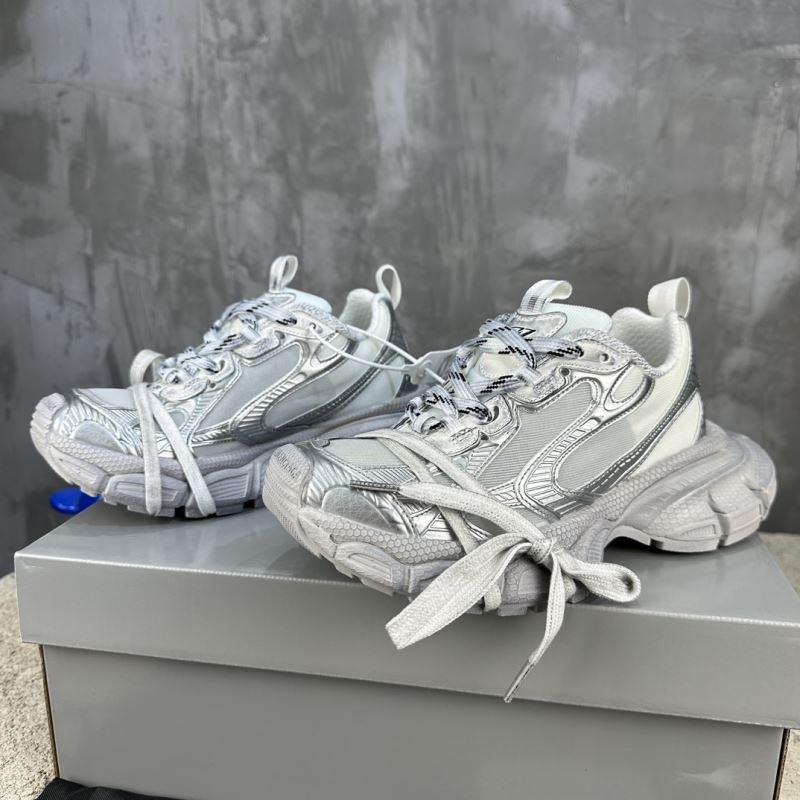 Balenciaga Track Shoes